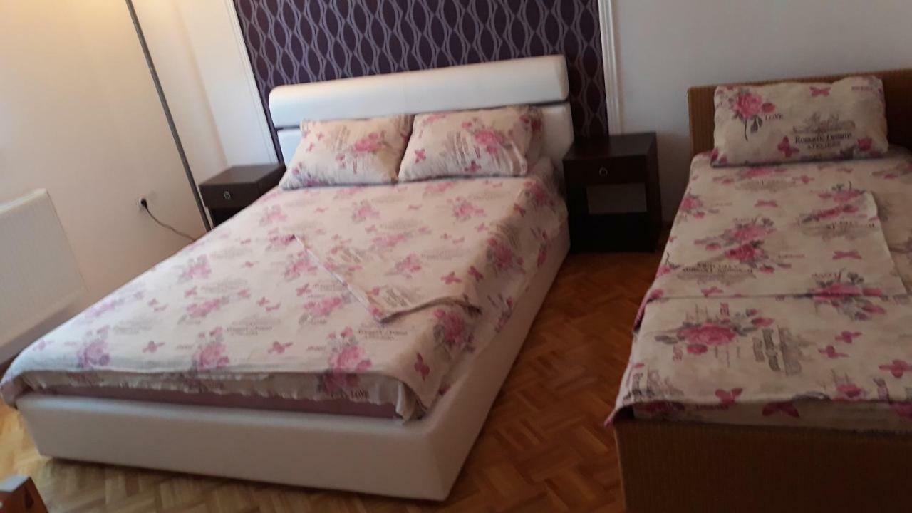 Apartments Alibasic Dubrave Gornje Exterior foto